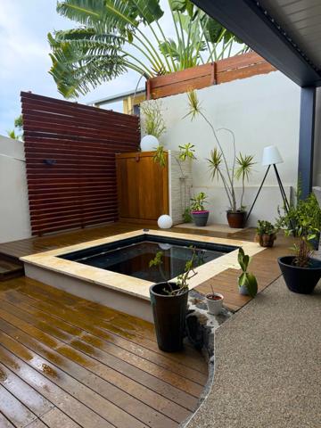 Maison à vendre 5 pièces proche de SAINT PAUL (974)