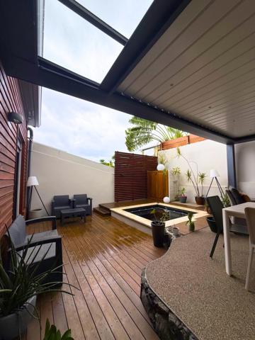 Maison à vendre 5 pièces proche de SAINT PAUL (974)