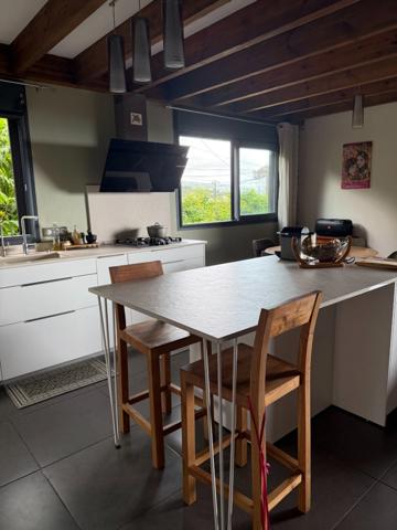 Maison à vendre 5 pièces proche de SAINT PAUL (974)