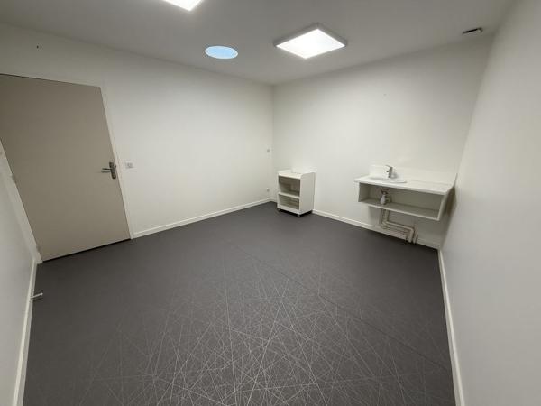 Bureaux - FOUILLOUSE