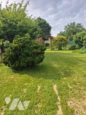Bohain en vermandois - 3 ch - jardin - sous-sol avec garage