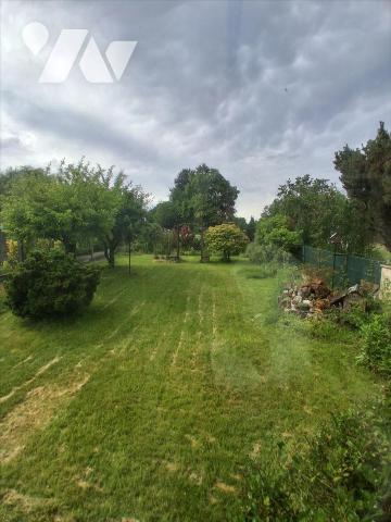 Bohain en vermandois - 3 ch - jardin - sous-sol avec garage