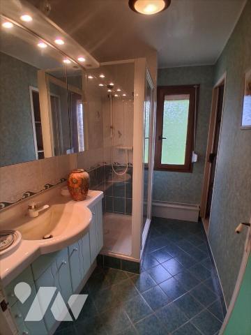 Bohain en vermandois - 3 ch - jardin - sous-sol avec garage