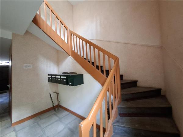 Immeuble à vendre |  Châteaumeillant |  350 m²