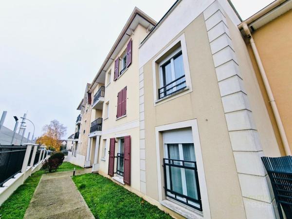 Appartement à VILLIERS SUR MARNE (94350)
