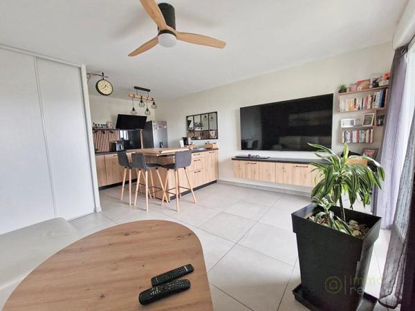 Appartement à VILLIERS SUR MARNE (94350)