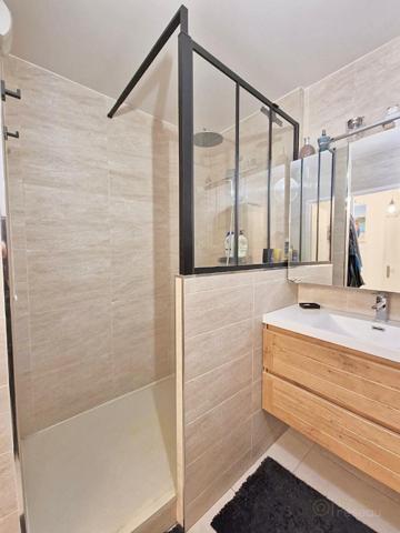 Appartement à VILLIERS SUR MARNE (94350)