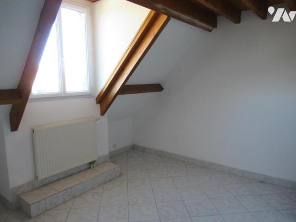 Maison de 5 pièces de 130 m² sur 753 m²