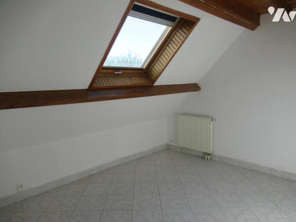 Maison de 5 pièces de 130 m² sur 753 m²