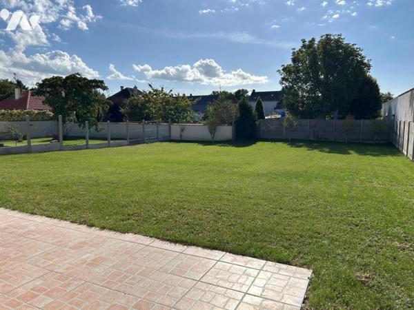 Maison de 5 pièces de 130 m² sur 753 m²