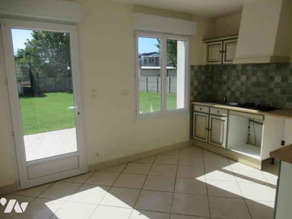 Maison de 5 pièces de 130 m² sur 753 m²