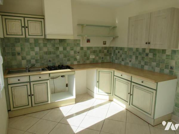 Maison de 5 pièces de 130 m² sur 753 m²