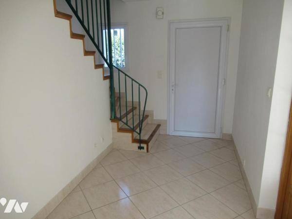 Maison de 5 pièces de 130 m² sur 753 m²