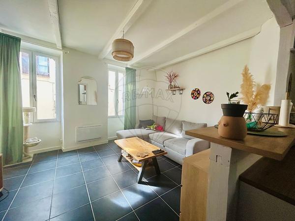 Appartement  en vente - Gard - 30