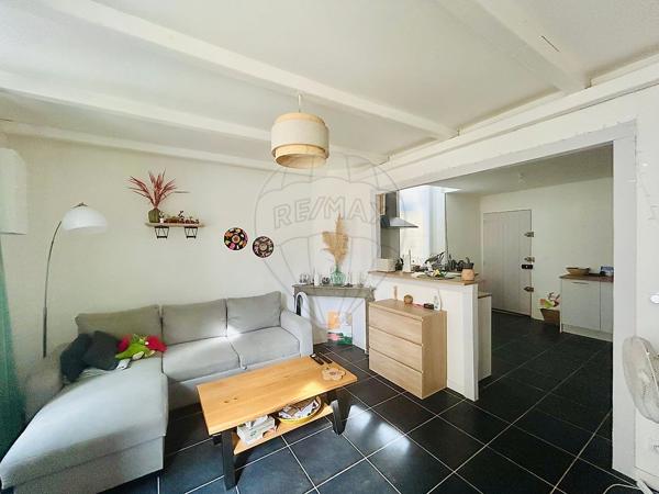 Appartement  en vente - Gard - 30