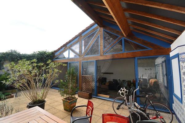 Maison  en vente - Allier - 03