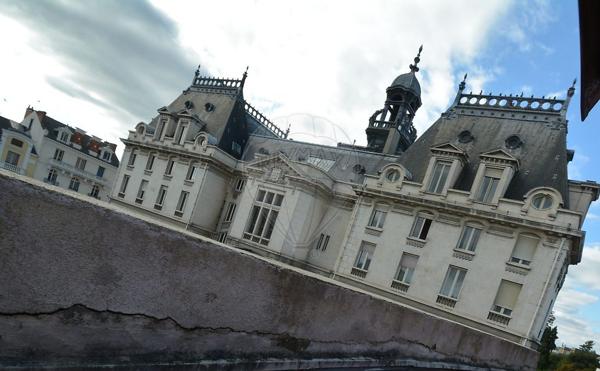 Maison  en vente - Allier - 03