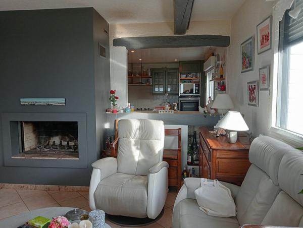 Maison à vendre    6 pièces •  Damgan