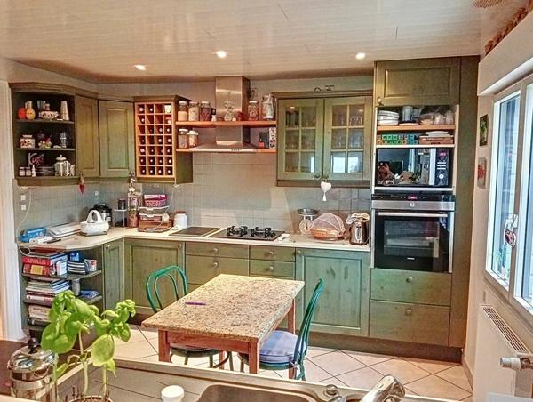 Maison à vendre    6 pièces •  Damgan