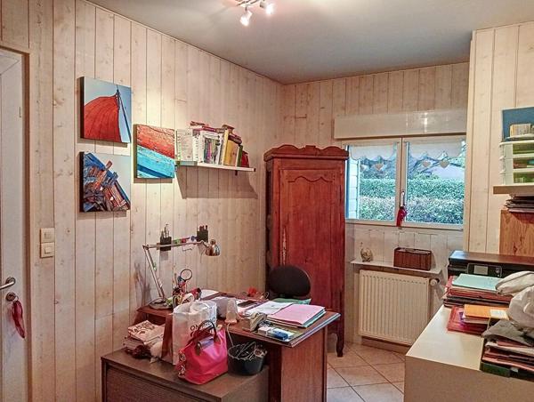 Maison à vendre    6 pièces •  Damgan