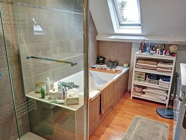 Maison à vendre    6 pièces •  Damgan