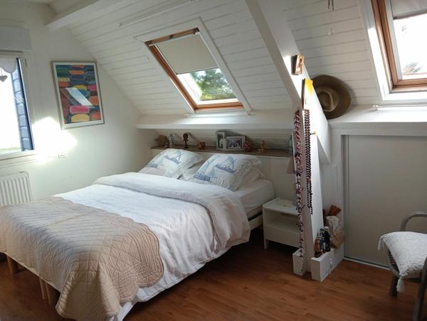 Maison à vendre    6 pièces •  Damgan