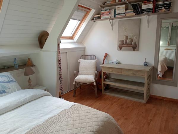 Maison à vendre    6 pièces •  Damgan