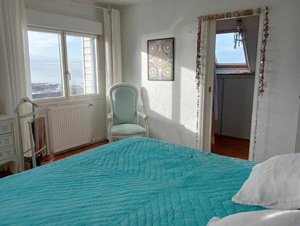 Maison à vendre    6 pièces •  Damgan