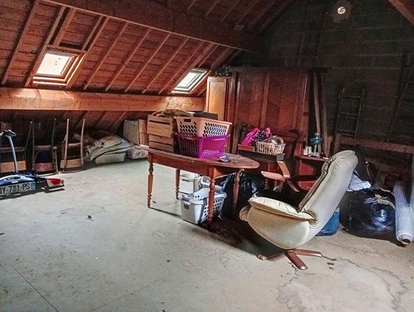 Maison à vendre    6 pièces •  Damgan