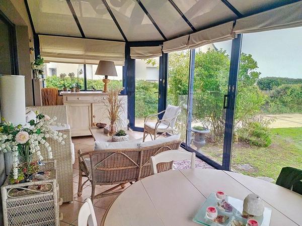 Maison à vendre    6 pièces •  Damgan