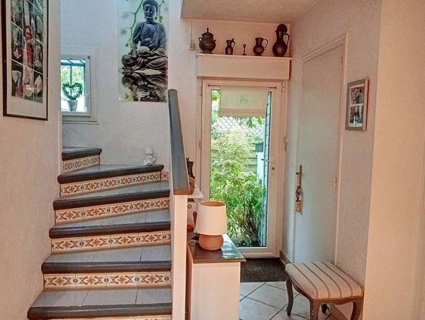 Maison à vendre    6 pièces •  Damgan