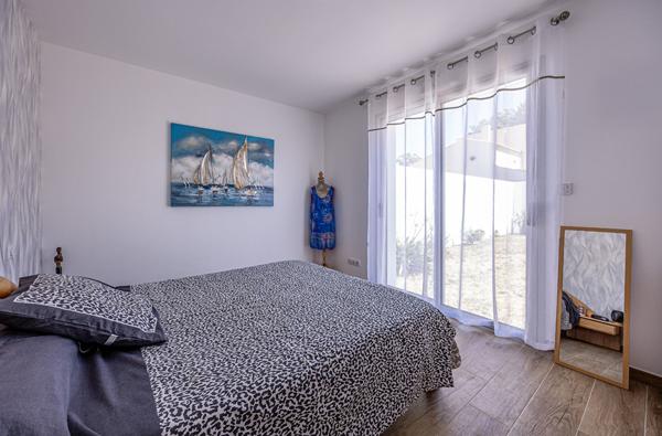 MAISON RECENTE 4 CHAMBRES JARDIN