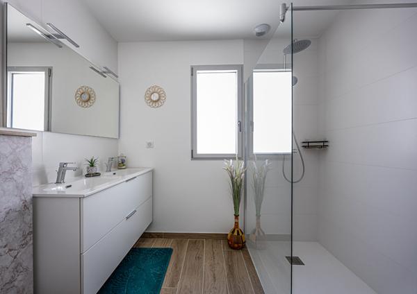 MAISON RECENTE 4 CHAMBRES JARDIN