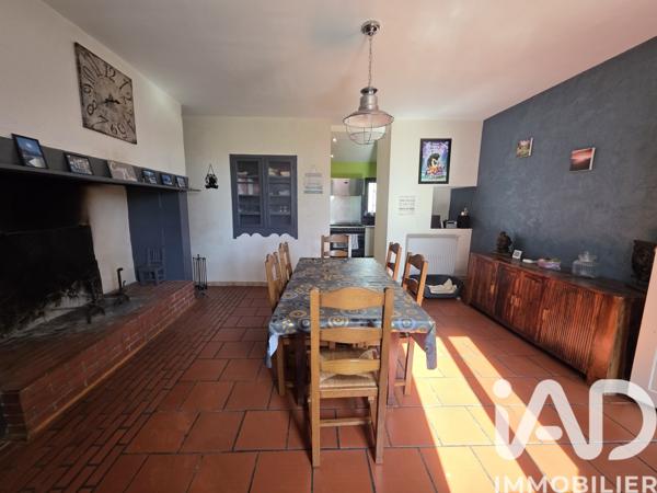Maison à vendre 6 pièces 171 m² Tarbes