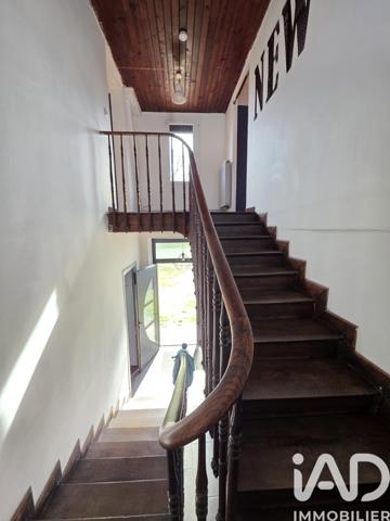 Maison à vendre 6 pièces 171 m² Tarbes