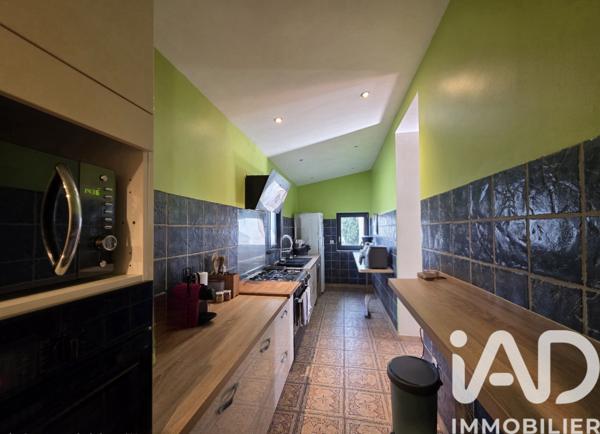 Maison à vendre 6 pièces 171 m² Tarbes