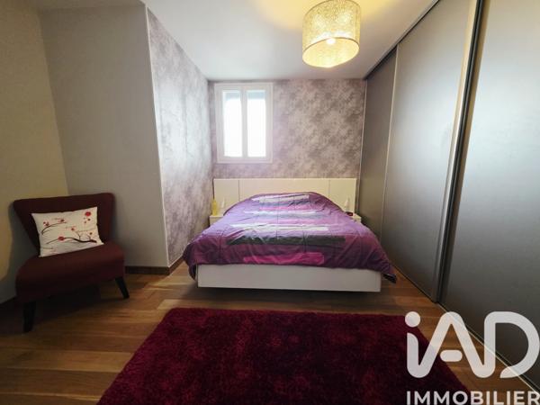 Maison à vendre 6 pièces 171 m² Tarbes