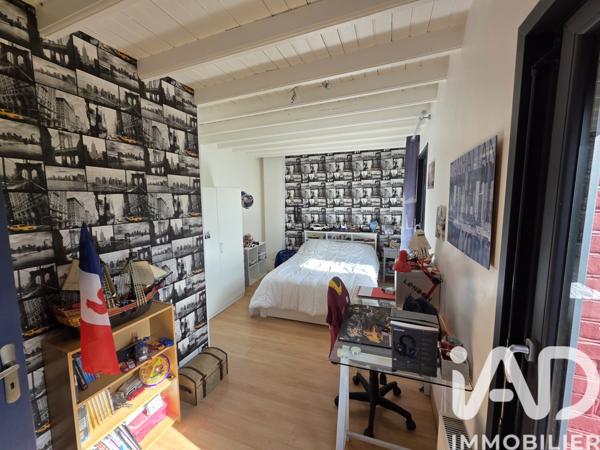 Maison à vendre 6 pièces 171 m² Tarbes