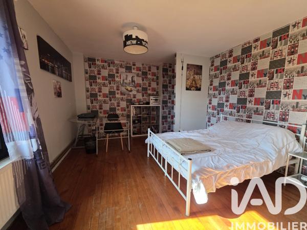 Maison à vendre 6 pièces 171 m² Tarbes
