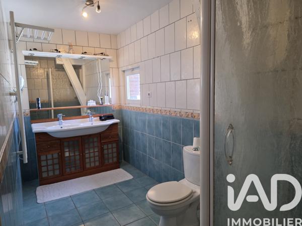 Maison à vendre 6 pièces 171 m² Tarbes