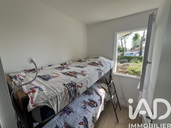 Appartement à vendre 3 pièces 40 m² Agde