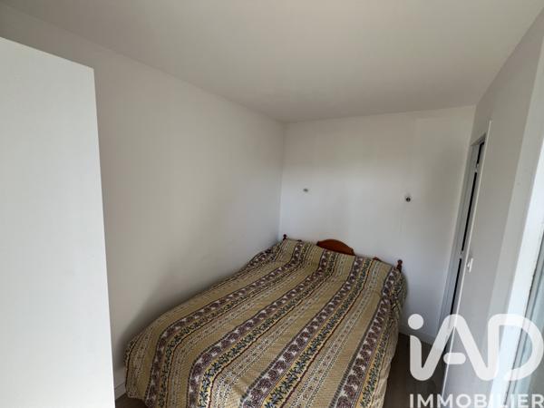Appartement à vendre 3 pièces 40 m² Agde