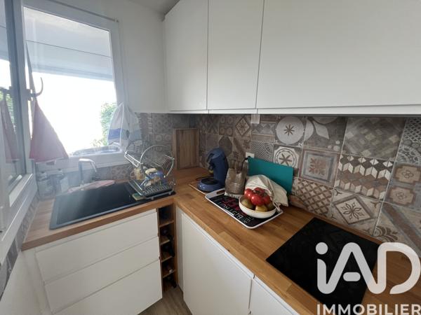 Appartement à vendre 3 pièces 40 m² Agde