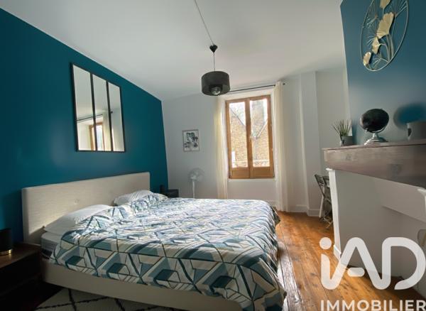 Maison à vendre 4 pièces 74 m² Sarlat-la-Canéda