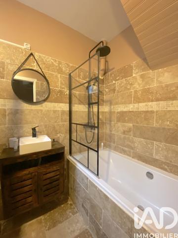 Maison à vendre 4 pièces 74 m² Sarlat-la-Canéda