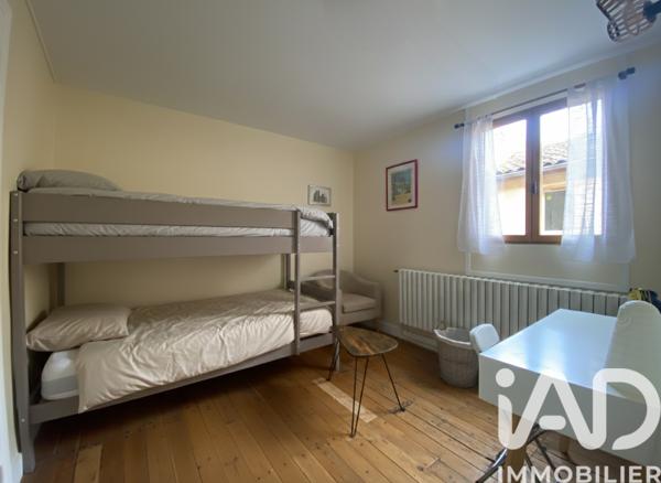 Maison à vendre 4 pièces 74 m² Sarlat-la-Canéda