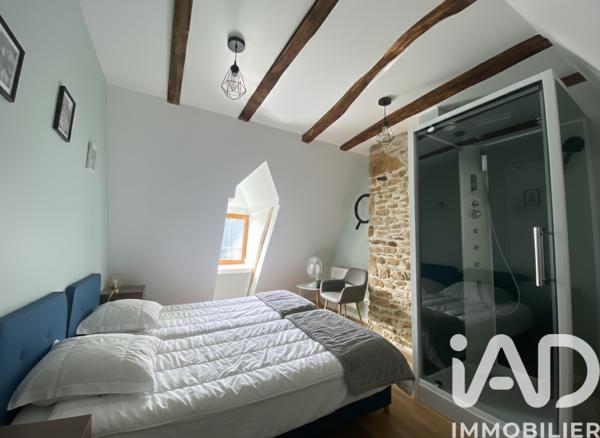 Maison à vendre 4 pièces 74 m² Sarlat-la-Canéda