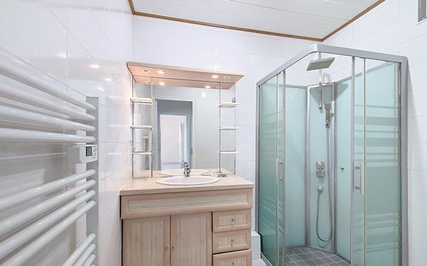 Appartement à vendre    2 pièces • 38 m2 Arpajon-sur-Cère