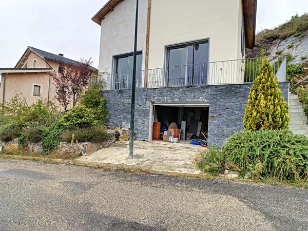 Maison à vendre à Rimplas - 