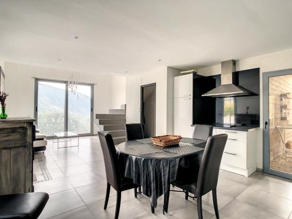 Maison à vendre à Rimplas - 